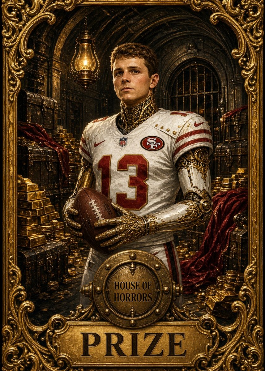 Brock Purdy