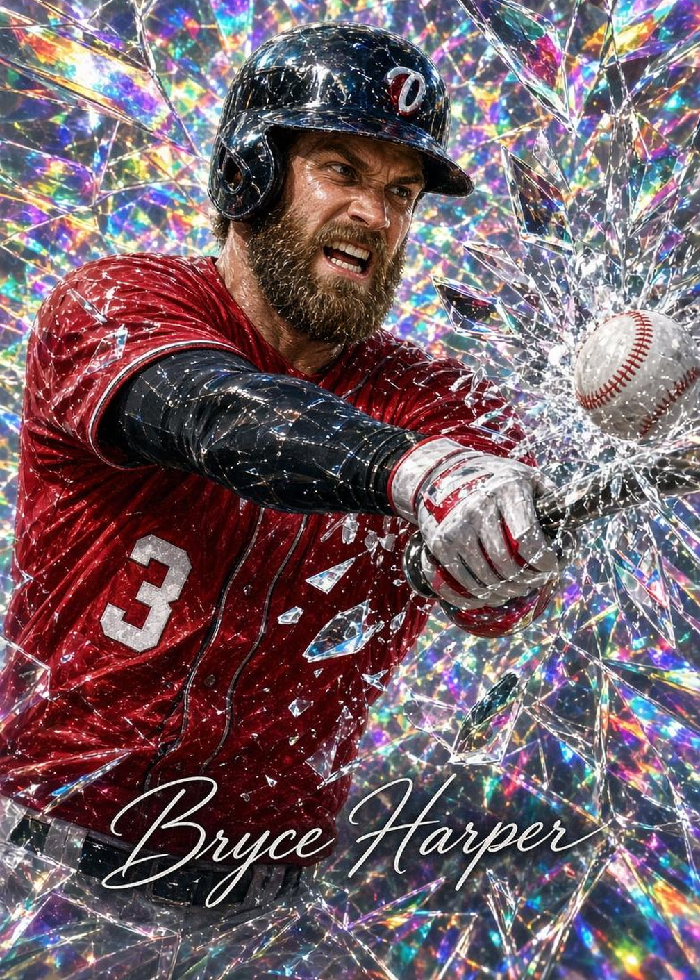 Bryce Harper