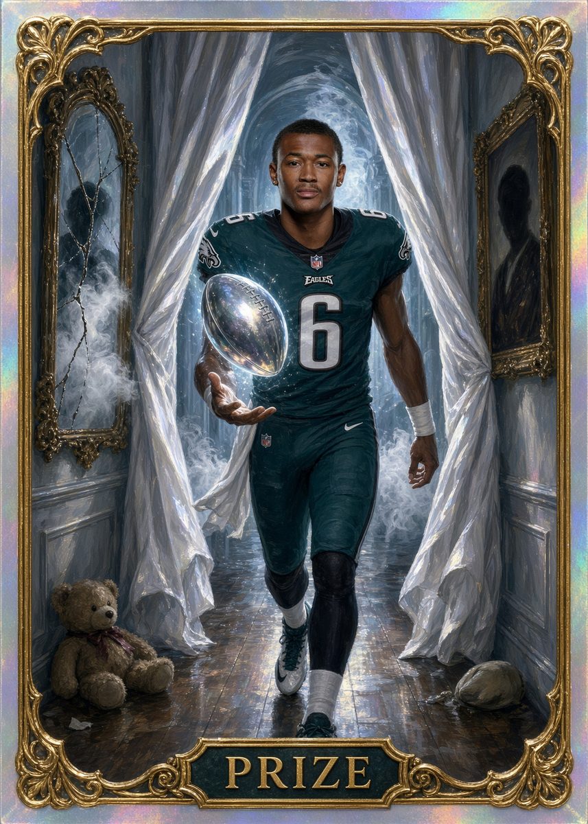 DeVonta Smith