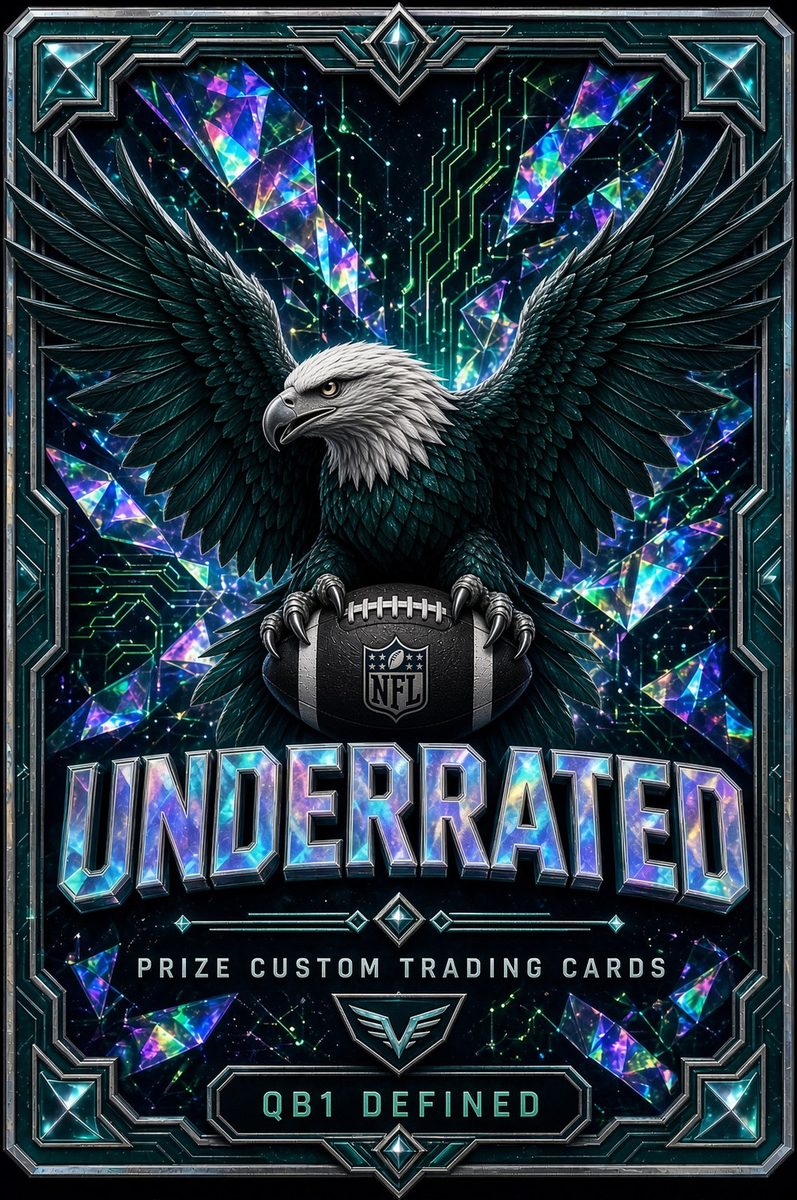 Underrated Elite — back