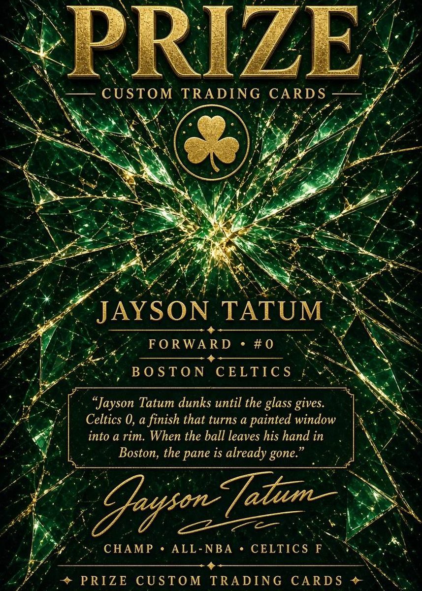 Jayson Tatum — back