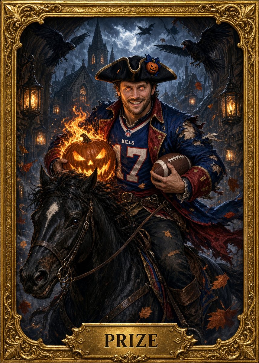 Josh Allen
