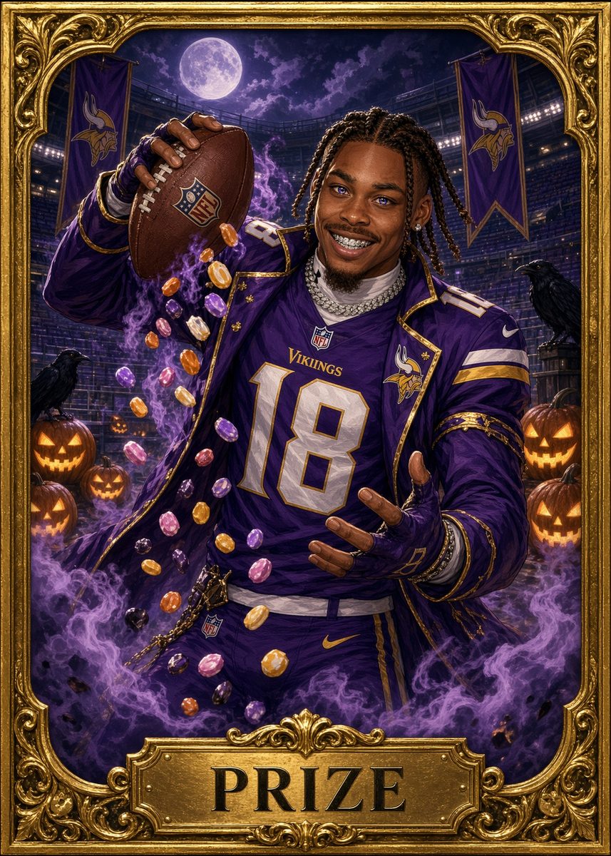 Justin Jefferson