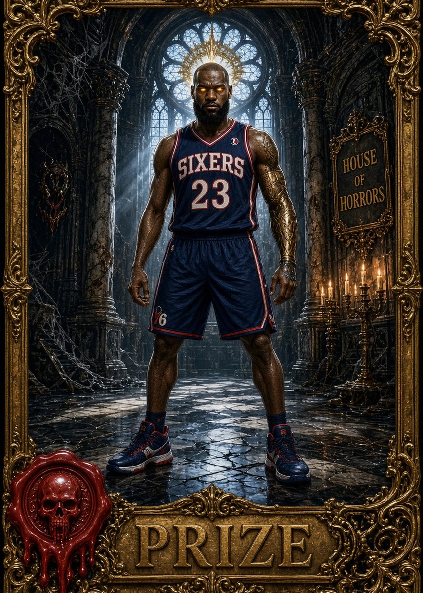 LeBron James