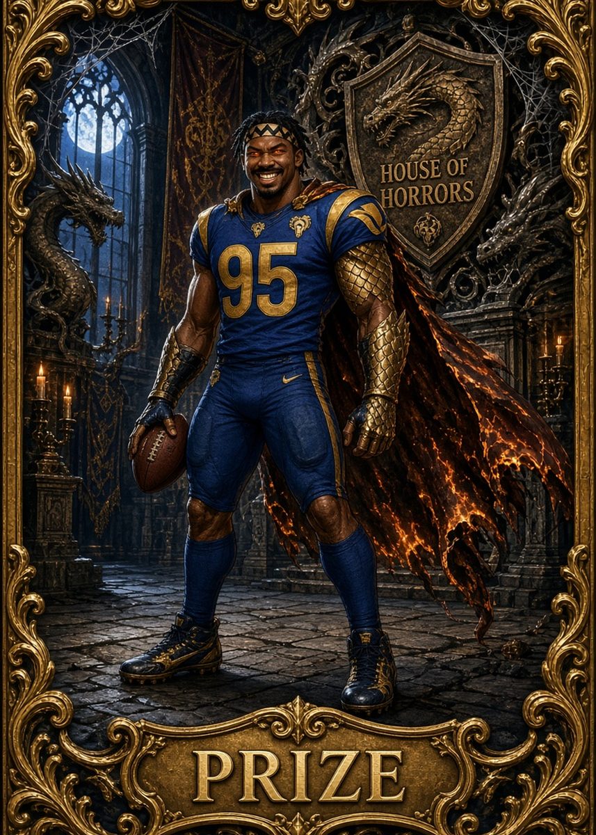 Myles Garrett