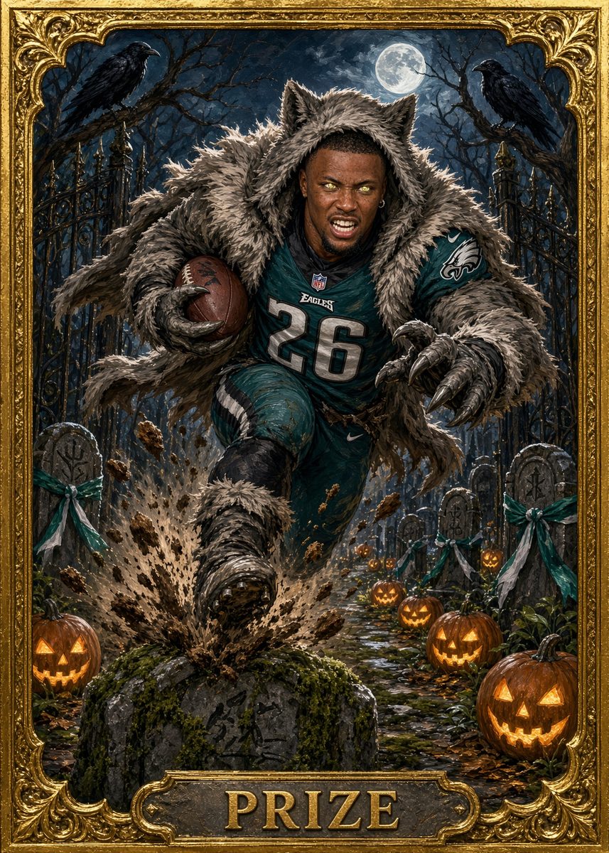 Saquon Barkley