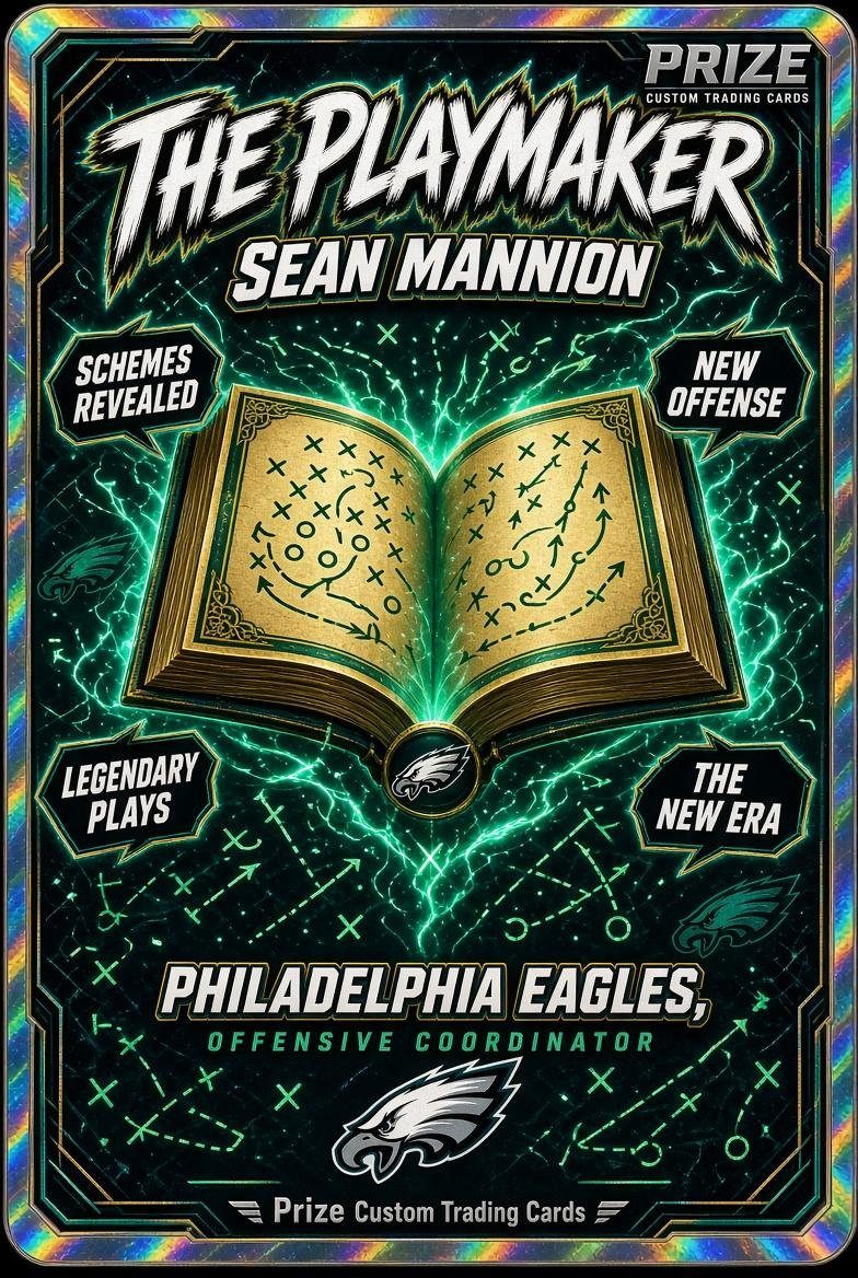 Sean Mannion — back