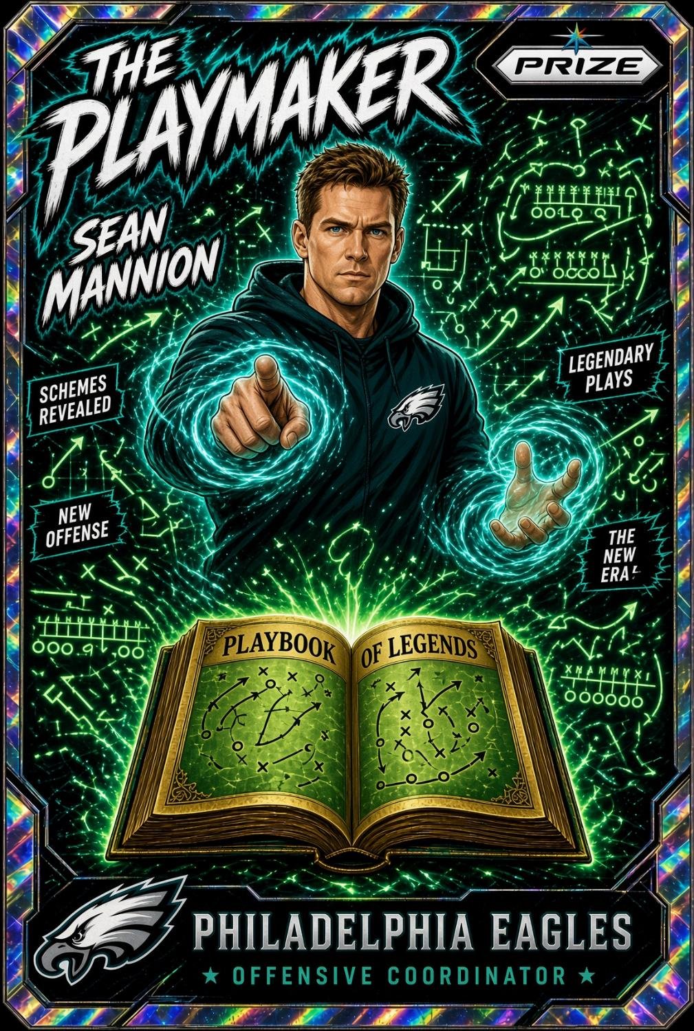 Sean Mannion