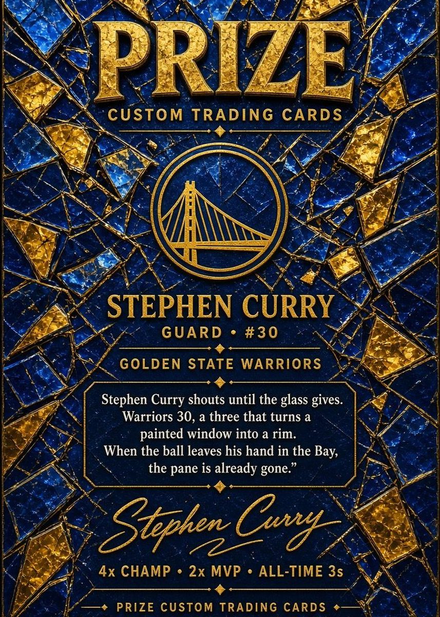 Stephen Curry — back