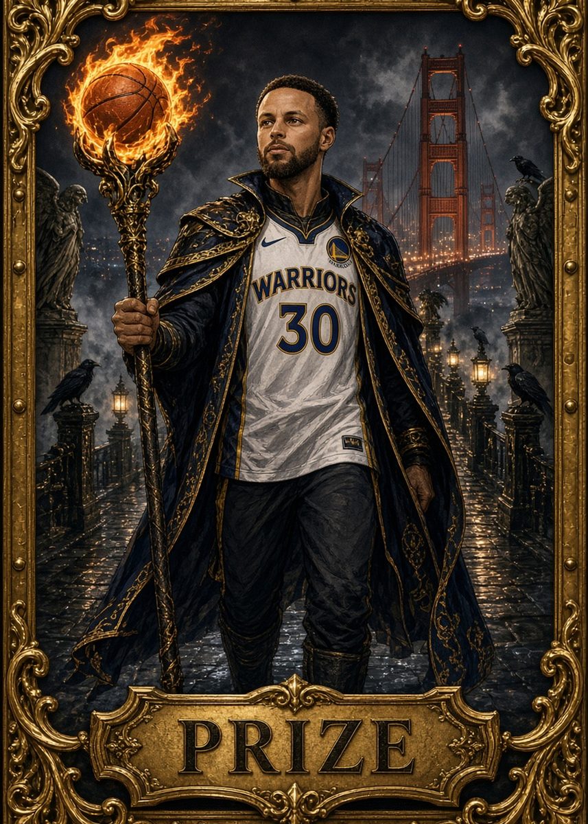 Stephen Curry