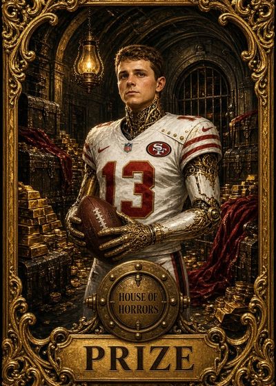 Brock Purdy