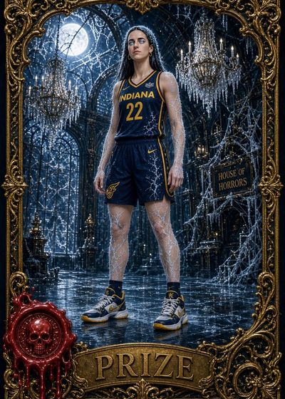 Caitlin Clark
