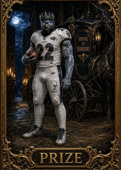 Derrick Henry