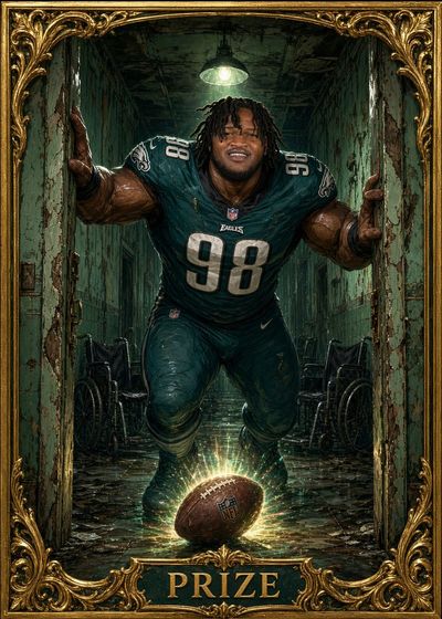 Jalen Carter