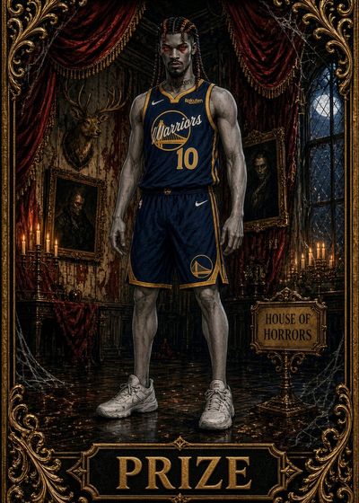 Jimmy Butler