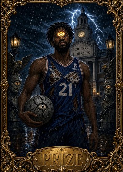 Joel Embiid