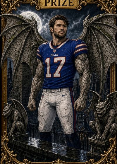 Josh Allen