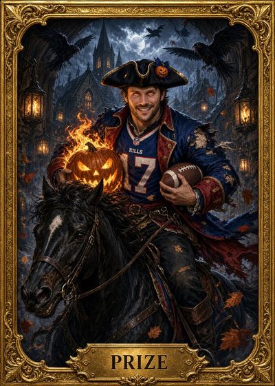 Josh Allen