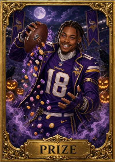 Justin Jefferson