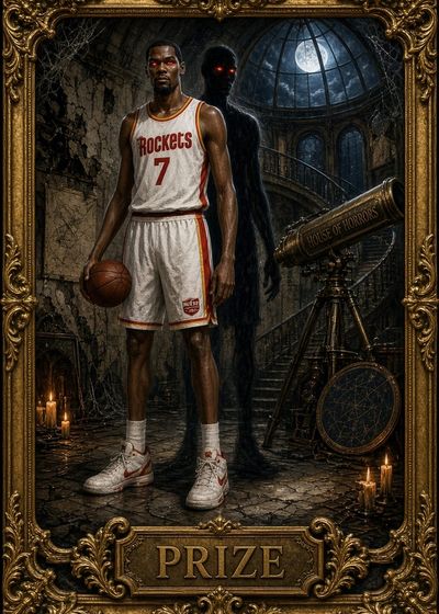 Kevin Durant