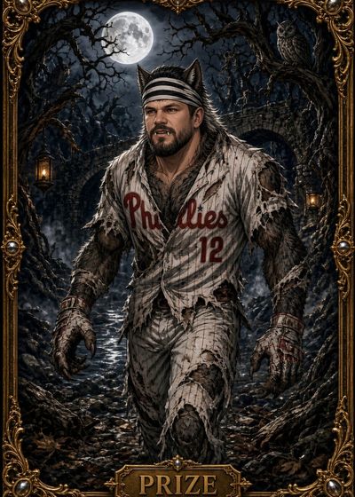 Kyle Schwarber