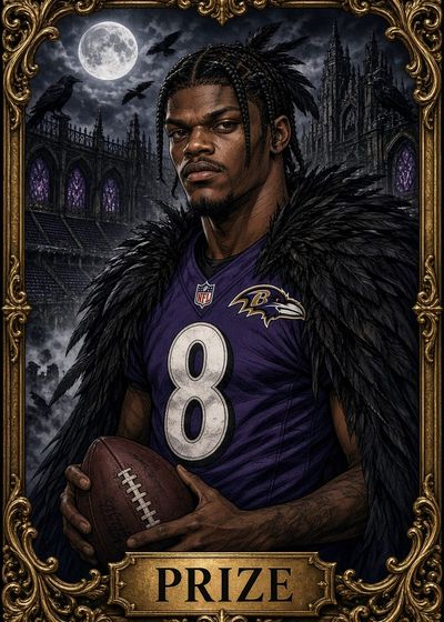 Lamar Jackson