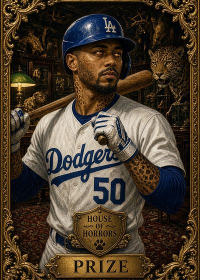 Mookie Betts