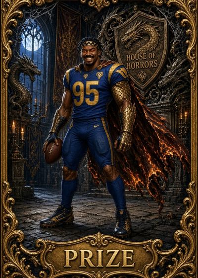 Myles Garrett