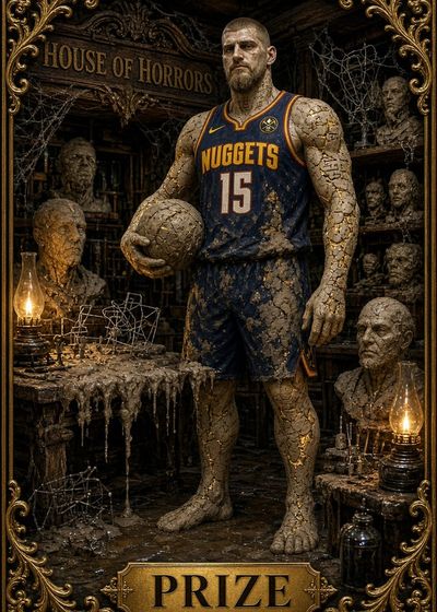 Nikola Jokic