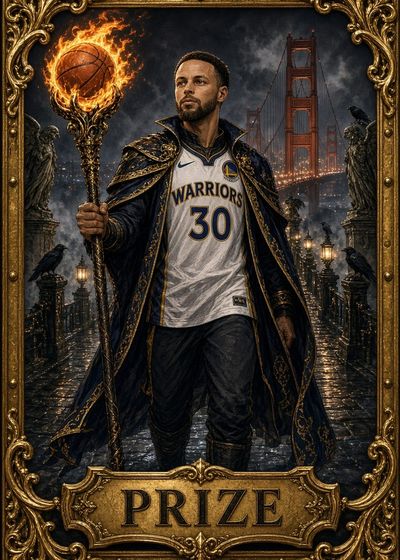 Stephen Curry