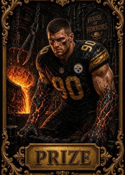 T.J. Watt