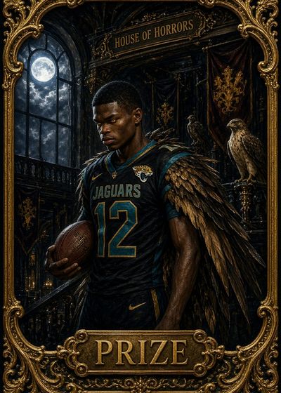 Travis Hunter