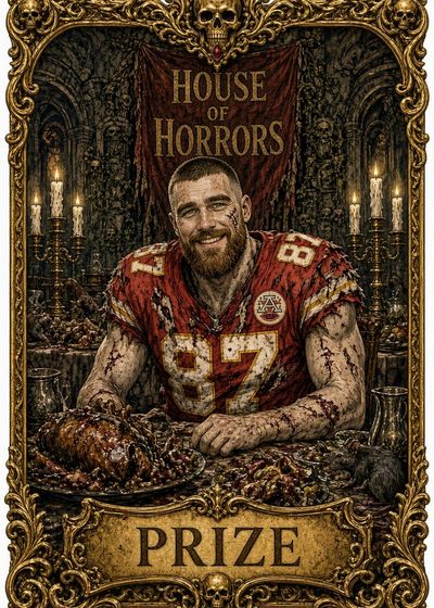 Travis Kelce