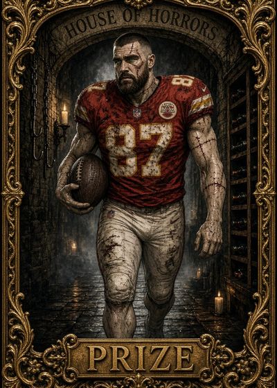 Travis Kelce