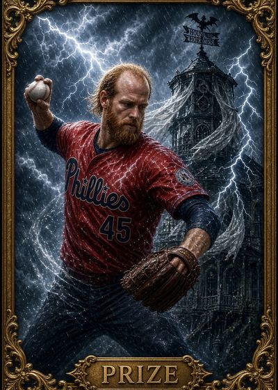 Zack Wheeler