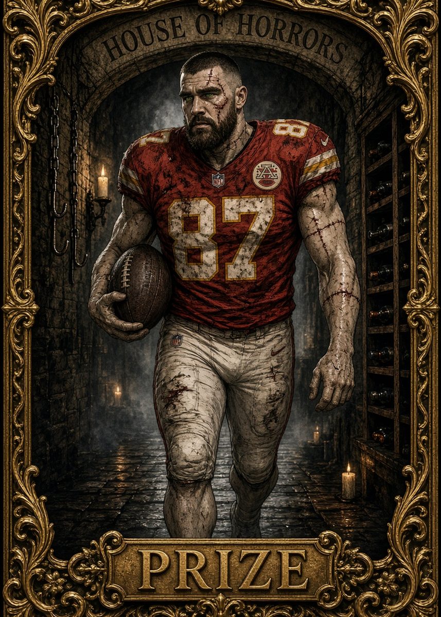 Travis Kelce