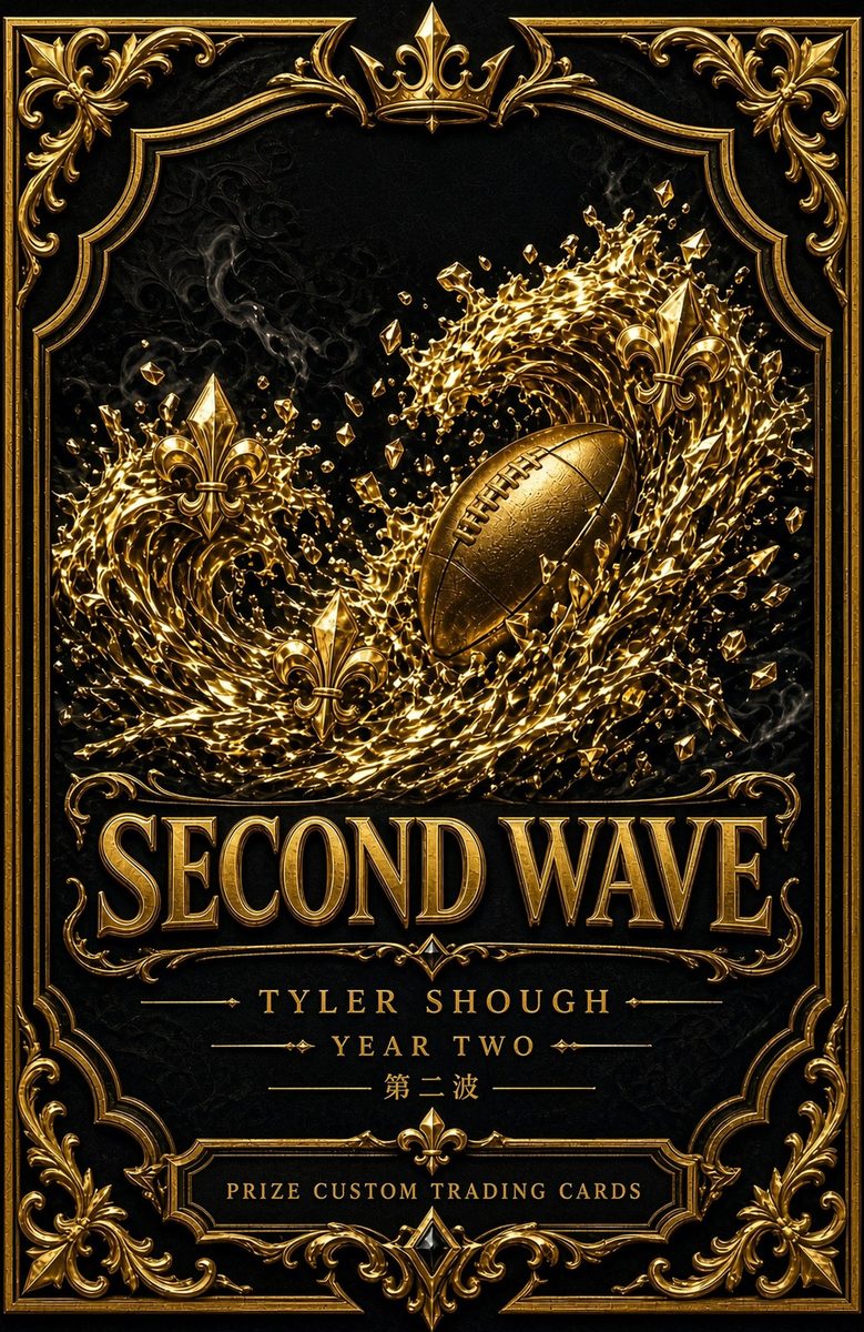 Tyler Shough — back