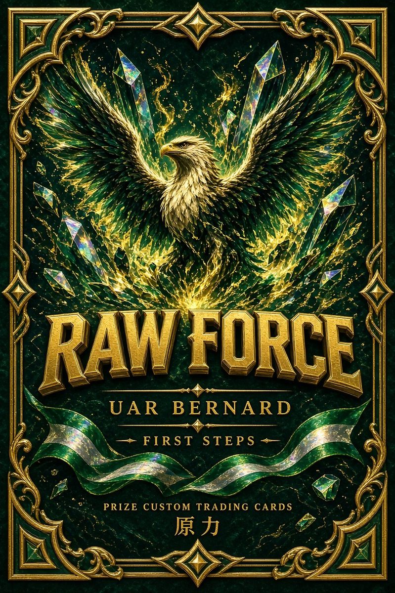 Uar Bernard — back