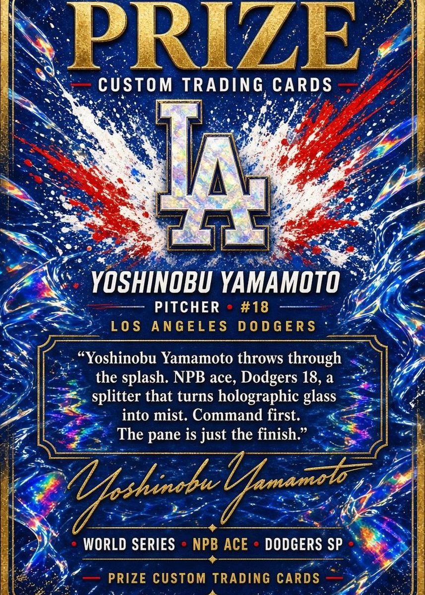 Yoshinobu Yamamoto — back